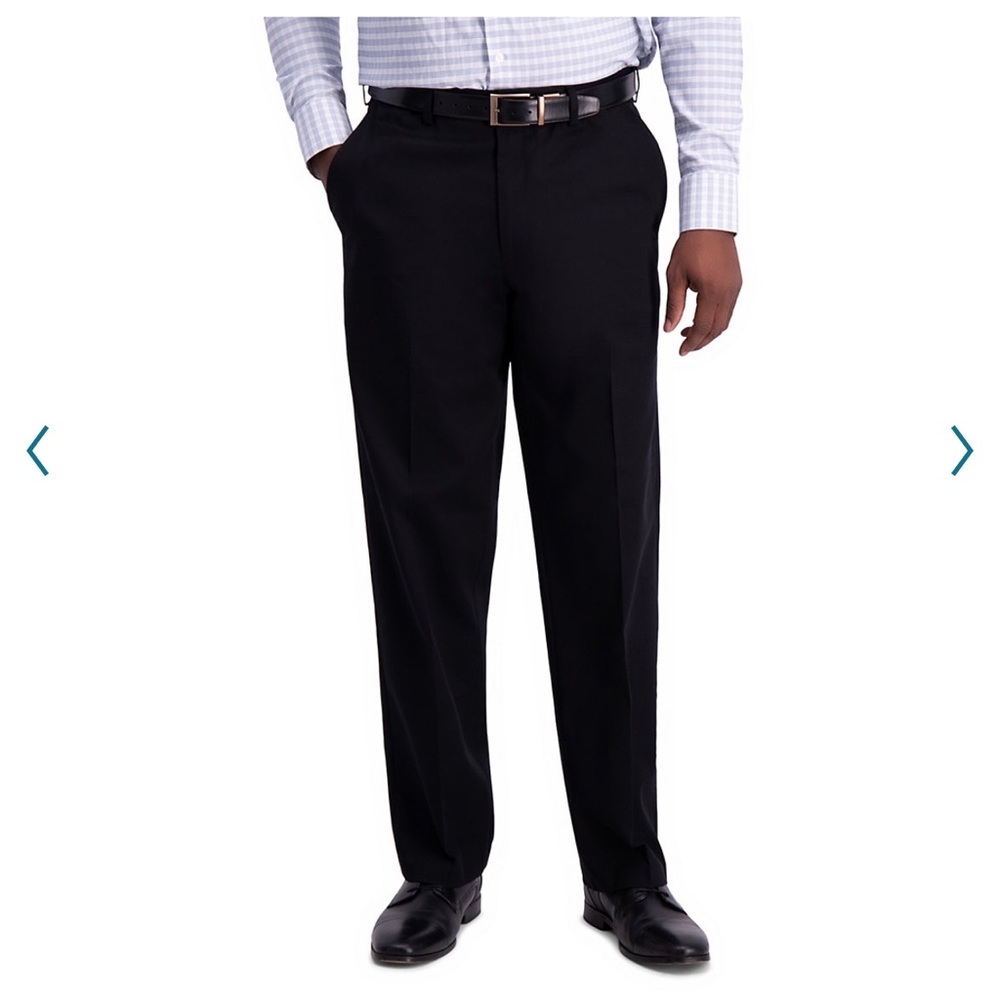 Men’s dress pant